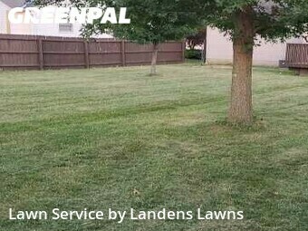 Lawn Care Service nearby Delaware, OH, 
