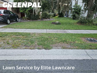 Lawn Maintenance nearby Tampa, FL, 