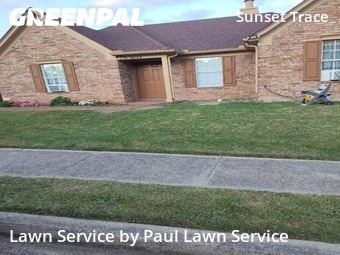 Lawn Care Service nearby Memphis, TN, 