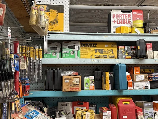 Duncan True Value Hardware & Supplies Photo 8