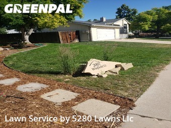 Lawn Mowing nearby Fort Collins, CO, 