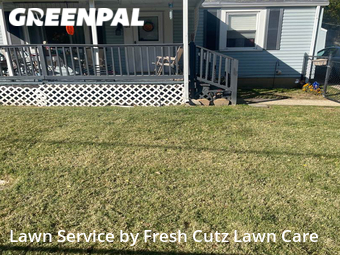 Lawn Mow nearby Dayton, OH, 