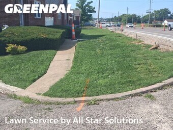 Grass Cutting nearby St. Louis, IL, 