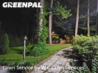 Grass Cutting nearby Atlanta, GA, 