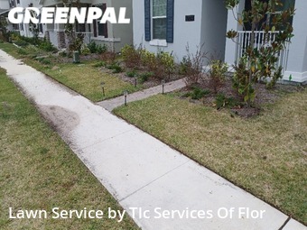 Lawn Mow nearby Orlando, FL, 
