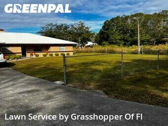 Lawn Service nearby Mulberry, FL, 