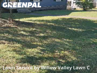 Yard Mowing nearby Roanoke, VA, 