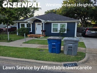 Grass Cutting nearby Dallas, TX, 