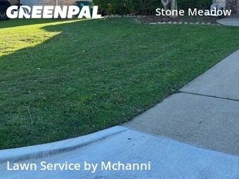 Yard Mowing nearby Fort Worth, TX, 