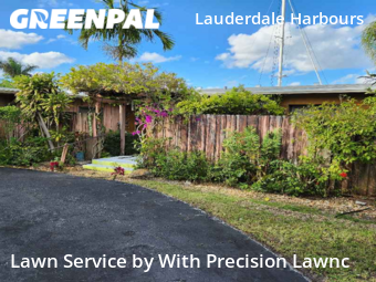 Lawn Maintenance nearby Fort Lauderdale, FL, 