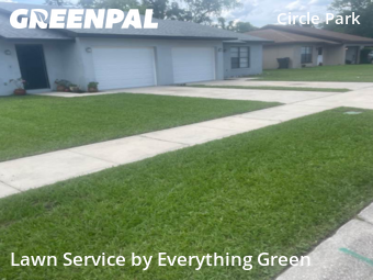 Grass Cutting nearby Titusville, FL, 