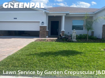 Lawn Maintenance nearby Davenport, FL, 