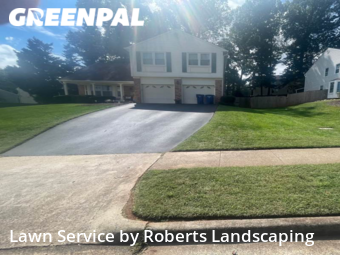 Lawn Cut nearby Sterling, VA, 