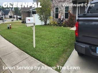 Lawn Cut nearby Pensacola, FL, 