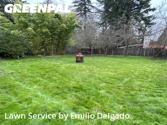 Lawn Mow nearby Tigard, OR, 