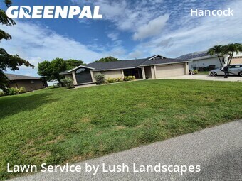 Yard Mowing nearby Cape Coral, FL, 
