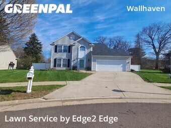 Grass Cutting nearby Akron, OH, 