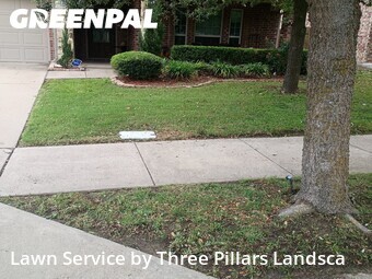 Lawn Cutting nearby Forney, CA, 