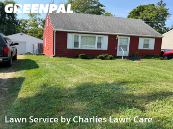 Yard Cutting nearby Lansing, MI, 