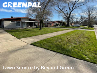 Yard Cutting nearby Taylor, MI, 