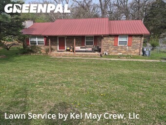 Lawn Service nearby Oak Grove, KY, 