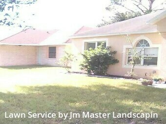 Lawn Care Service nearby Kissimmee, FL, 