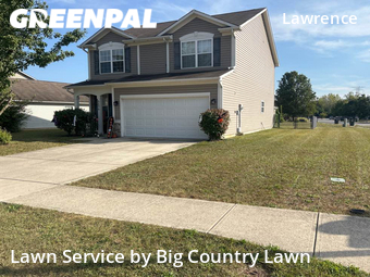 Lawn Maintenance nearby Indianapolis, IN, 
