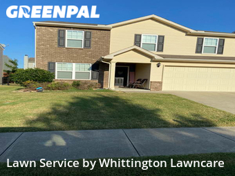 Lawn Care Service nearby Lebanon, TN, 