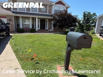 Grass Cutting nearby St. Louis, MO, 