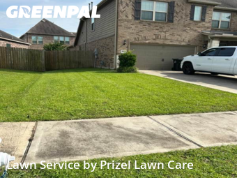 Yard Mowing nearby Katy, TX, 