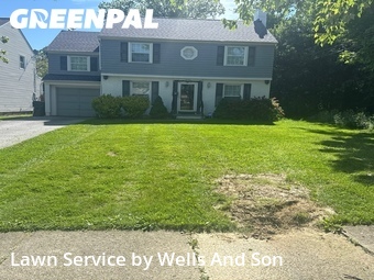 Lawn Mowing Service nearby Cleveland, OH, 