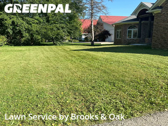 Lawn Care nearby Downers Grove, IL, 