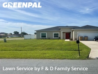 Yard Cutting nearby Poinciana, FL, 