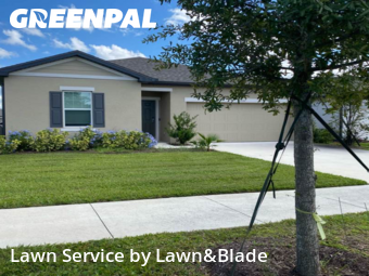 Yard Mowing nearby Sanford, FL, 