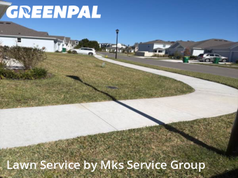 Lawn Mowing nearby Wesley Chapel, FL, 