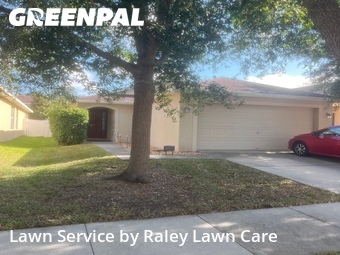 Lawn Service nearby Riverview, FL, 
