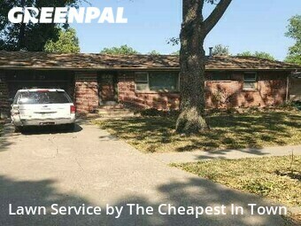 Lawn Cut nearby Lincoln, NE, 