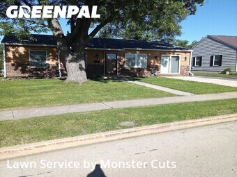 Lawn Mowing nearby Romeoville, IL, 