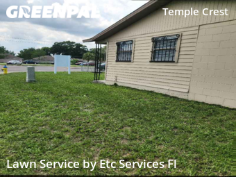 Yard Mowing nearby Tampa, FL, 