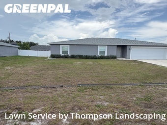 Lawn Mowing Service nearby Port St. Lucie, FL, 