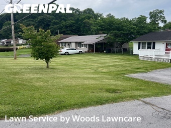 Yard Cutting nearby Blountville, TN, 
