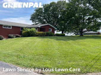 Lawn Care Service nearby Belle Vernon, PA, 