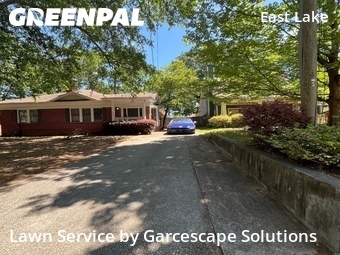 Yard Cuttingin Atlanta,30317,Lawn Cutting by Garcescape Solutions, work completed in Jun , 2026