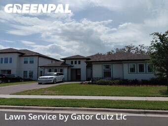 Lawn Care nearby Winter Garden, FL, 