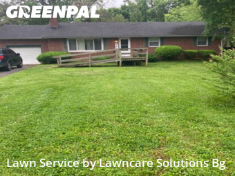 Lawn Maintenance nearby Bowling Green, KY, 