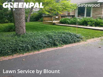 Lawn Cut nearby New Berlin, WI, 