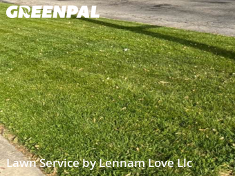 Lawn Service nearby Harvey, IL, 