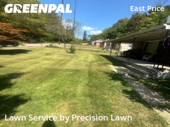 Lawn Mowing nearby Cincinnati, OH, 