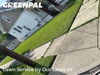 Lawn Cutting nearby Cincinnati, OH, 