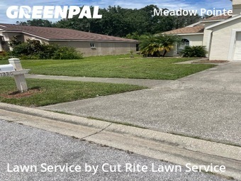 Lawn Care nearby Zephyrhills, FL, 